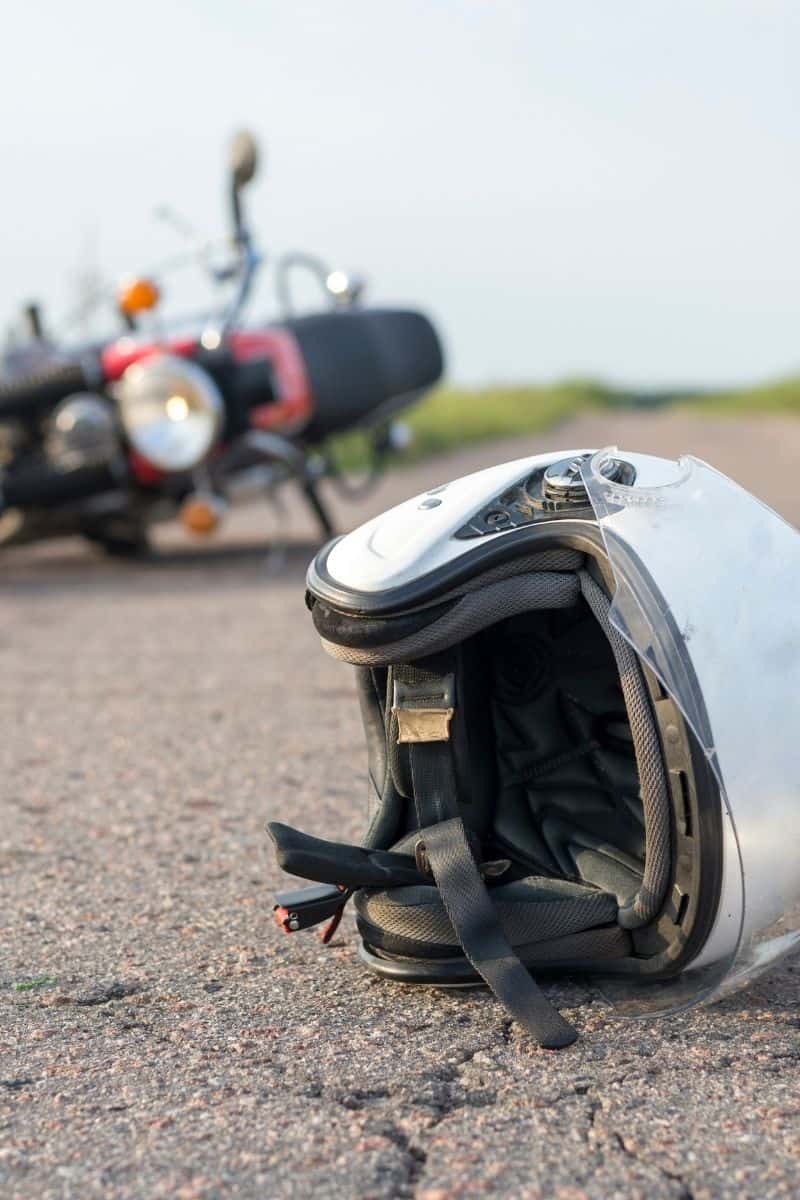 Motorcycle Accident - Personal Injury Lawyer - Covina, Hemet, California