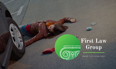 Pedestrian Accidents - Personal Injury Lawyer - Covina, Hemet, California