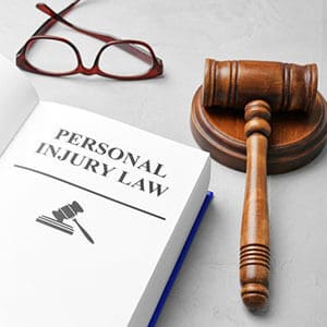 Filing A Personal Injury Claim In California
