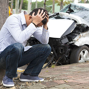 Understanding Fault In An Auto-Accident Injury Claim